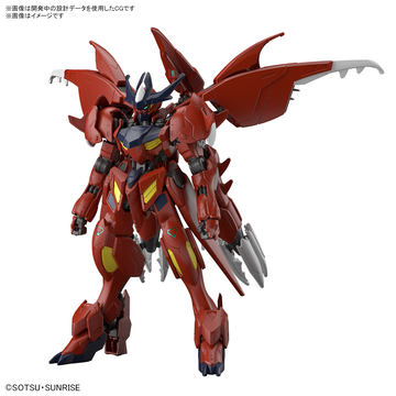 ガンプラ「HG 1/144 ガンダムアメイジングバルバトスルプス」が8