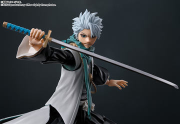 シ*ラ様 G.E.M.シリーズ BLEACH 松本乱菊 千年血戦篇 ほろ酔いve BLEACH 千年血戦篇』より「松本乱菊」が、ほろ酔いverで登場