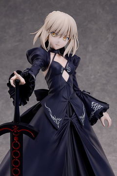 特別企画】【あみあみ展示撮り下ろし】神々しい美しさ！「Fate