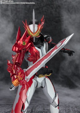 S.H.Figuarts 堀米 雄斗 | フィギュア・プラモデル・プラキット
