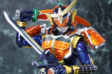 スケートボーダー「堀米 雄斗」がS.H.Figuartsで立体化