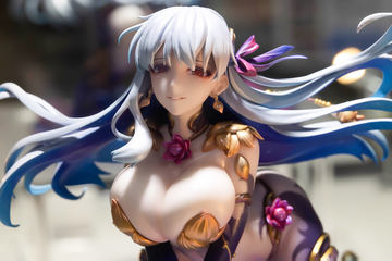 ロシデレ」アーリャがYシャツ姿でS-FIREよりフィギュア化！ 10月