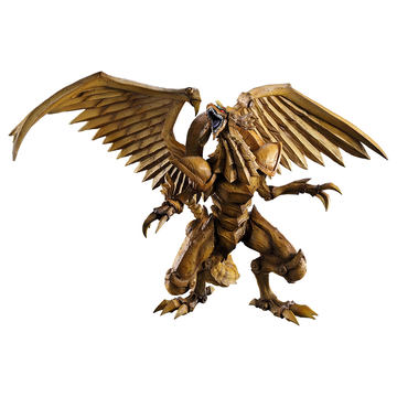遊☆戯☆王デュエルモンスターズ」よりプラモデル「Figure-rise