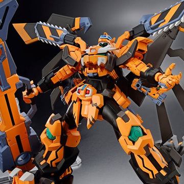 ガンレオン (HG) (プラモデル) - ホビーサーチ ガンプラ他