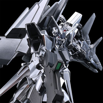 ガンプラ「RG 1/144 アカツキガンダム用シラヌイパック＆HG