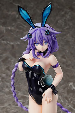 【新品・未開封】超次元ゲイム ネプテューヌ グリーンハート 1/7 フィギュア 超次元ゲイム ネプテューヌ』 グリーンハート 1/7 完成品