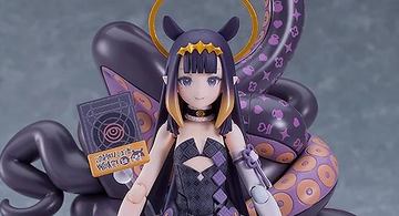 美少女フィギュア4点が入った福箱「2025年始 あみあみ 美少女
