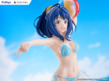 POP UP PARADE 八奈見杏菜 L size 負けヒロインが多すぎる