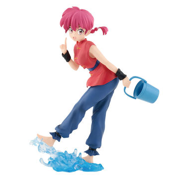 らんま1/2」より「早乙女乱馬」フィギュアがセガプライズから夏