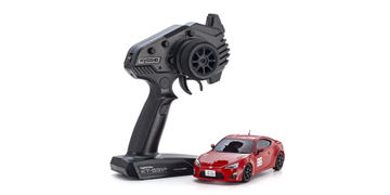 RC 京商 - HOBBY Watch