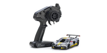 ホビーラジコン KYOSHO MZG206S 静岡ホビーショーRC新製品 | 京商 | RC | Radio Control