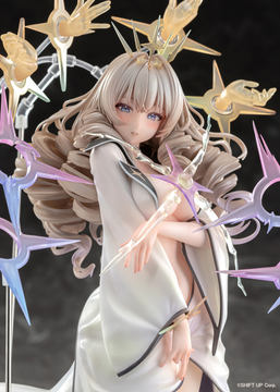 コ*読様 figma 勝利の女神 NIKKE アリス 勝利の女神：NIKKE」より「figma アリス」が本日出荷開始