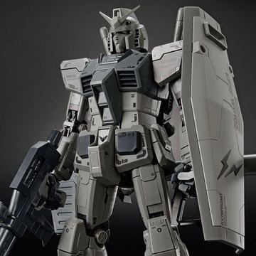 ガンプラ「ベストメカコレクション 1/144 RX78FRGMT GUNDAM」が