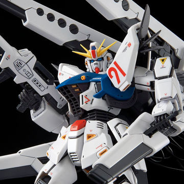 オリジナルカラーとシールド、「MG 1/100 RX78FRGMT GUNDAM