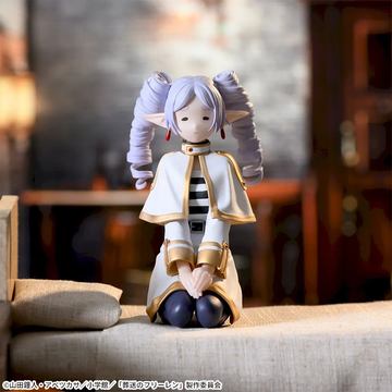 セガプライズ、「片田舎のおっさん、剣聖になる」より