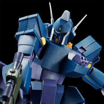 【予約注文】HG1/144ザブングル プラモデル　組立済完成品 HG 1/144 ザブングル・タイプ」5月発売！ 12時より予約受付開始