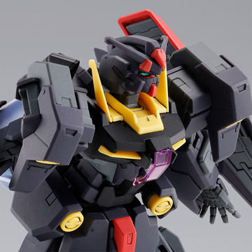 公式外伝「ガンダム00V戦記」よりガンプラ「RG ガンダムアヴァ