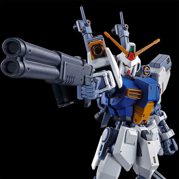 機動戦士ガンダム00V戦記」より「RG 1/144 ガンダムアヴァランチ