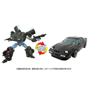 Amazon.co.jp: トランスフォーマー オルタニティ A-02 Nissan