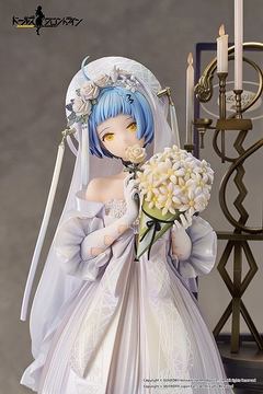 ドールズフロントライン」に登場するZB-26を麗しき夢の片隅Ver