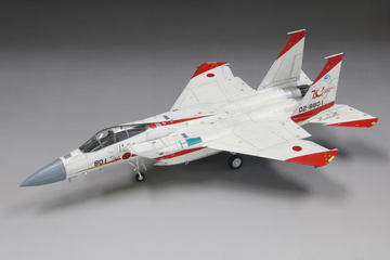 7/18まで値下げ　ファインモールド1/72 F-15J 空自創設70周年記念 list.jpg