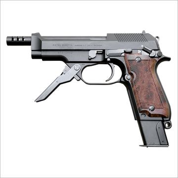 エリートシリーズ トイガン 5点セット Amazon.co.jp: 六七五 H&K VP9 X300U ライト 専用 カイデックス