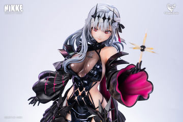 HobbySakura、GNFTOYZとのコラボ「勝利の女神：NIKKE」より