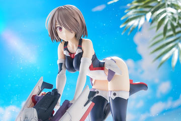 コトブキヤ　美少女　ジーン・グレイ　フィギュア コトブキヤ 美少女 ジーン・グレイ フィギュア