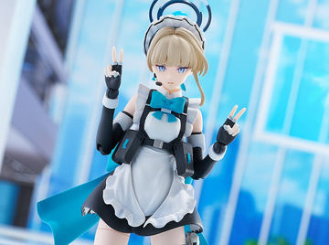 スマフェス会場限定プラモデル「PLAMAX BP-01SP ソフィア・F