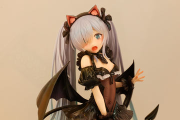 樫野　湯上がりプレシュアタイム　フィギュア　ミメヨイ　あみあみ特典付き cg61202905_600x600_crop_center