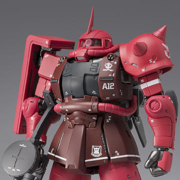 鉄血のオルフェンズ　三日月オーガス オルガイツカ　フィギュアセット G.E.M.シリーズ 機動戦士ガンダム 鉄血のオルフェンズ 三日月