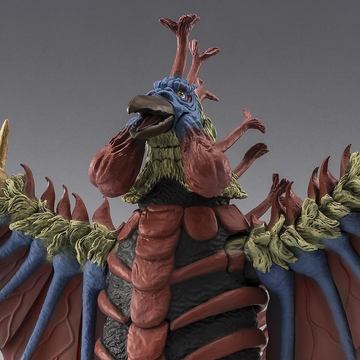 「未開封」SHFiguarts BORDER フィギュア S.H.Figuarts Ultraman Orb Thunder Breaster 