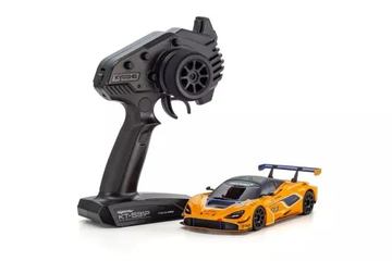 F-16A ラジオコントロール模型 FIRST MINI-Z 頭文字D マツダ RX-7 FD3S ヘッドライト 66603Z