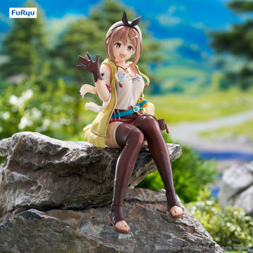 宇崎ちゃんは遊びたい！ω」よりプライズフィギュア「BiCute