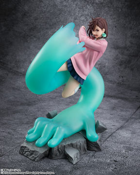 「未開封」SHFiguarts BORDER フィギュア Bunny Suit Planning Sophia F. Shirring Complete Figure