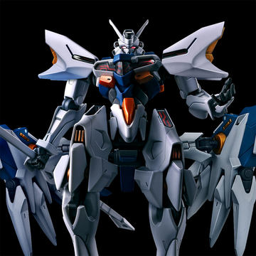 MGSD ガンダムエアリアル　機動戦士ガンダム 水星の魔女 新品未開　ガンプラ MGSD XVX-016 ガンダムエアリアル 機動戦士ガンダム 水星の魔女