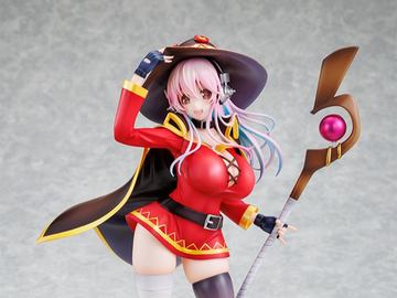 すーぱーそに子 バニー フィギュア Red ver. 　10個セット すーぱーそに子 バニー フィギュア Red ver. 10個セット - メルカリ