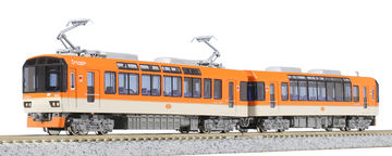 KATO、「87系 TWILIGHT EXPRESS 瑞風 」、4両基本セットと、6両