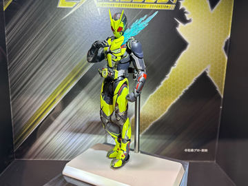 フィギュア - HOBBY Watch