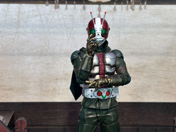 「未開封」SHFiguarts BORDER フィギュア 初音ミク 2022春節Ver. 1/7スケールフィギュア』がホビーEC