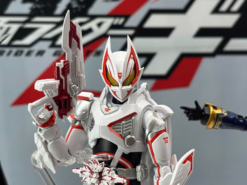 フィギュア フィギュアーツ - HOBBY Watch