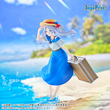 フリーレン　フィギュア　20個セット　最新プライズ 2025年9月最新】葬送のフリーレンクレーンゲームプライズ景品