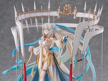 figma 宮本武蔵 セイバー fgo fate 新品未開封 国内正規品 figma Fate/Grand Order セイバー/宮本武蔵｜の通販はソフマップ