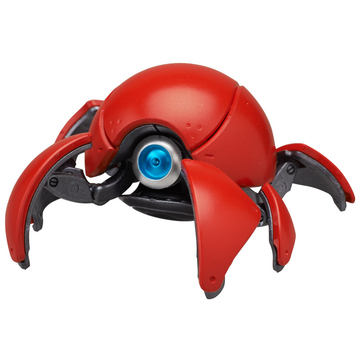 ♯Ira17Feディズニーカーズトゥーンキャラウォッチレア入5種 Disney/Pixar カーズ ガチャシューター｜商品情報｜タカラトミー