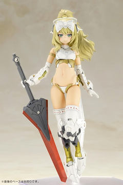 美プラ　まとめ売り　コトブキヤ　その他 コトブキヤ メガミデバイス PUNI☆MOFU トゥ KP741 美少女