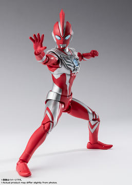 フィギュア フィギュアーツ - HOBBY Watch