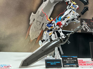 ガンプラフィギュアコレクション多数 プラモデル ガンプラ - HOBBY Watch