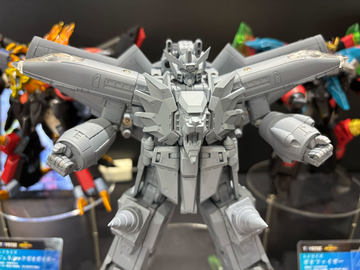 ガンプラ「HG サイコ・ガンダムMk-II」「MG ガンダムヴィダール