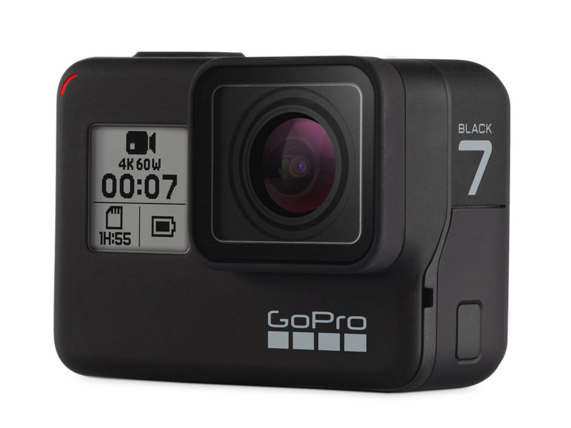 HERO7 Black