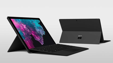 大人気‼️Surface Pro 6☘2in1☘タッチパネル式☘ノートパソコン Amazon.com : Microsoft Surface Pro 6 (Intel Core i5, 8GB RAM